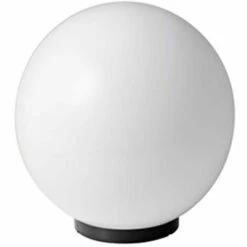 MARECO LUCE Mareco Opal Sphère Diamètre 300 E27 Pour Poteau De 60mm 1080301B