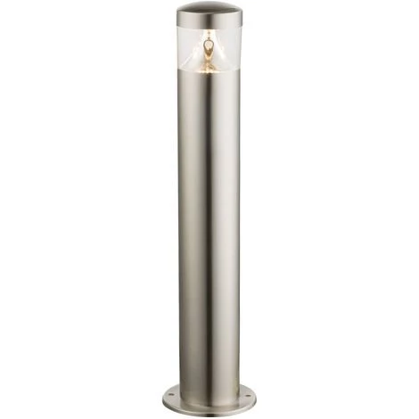 Lampe Sur Pied à LED éclairage Extérieur Pour Parc De Jardin Lampe Sur Pied En Acier Inoxydable Globo 34207