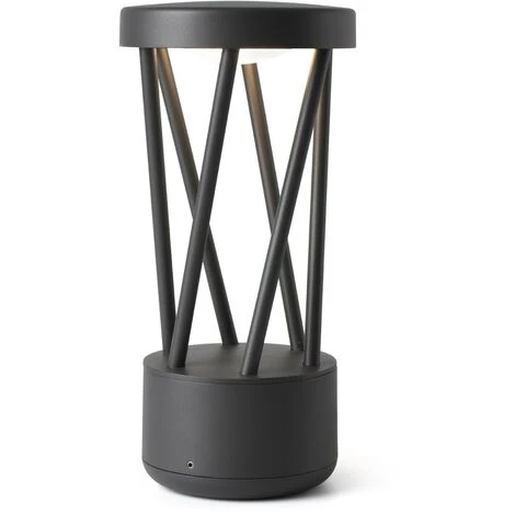 FARO BARCELONA TWIST Lampe Borne Réf. 71286