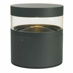 NORLYS Potelet Graphite STAVANGER 7W 28cm