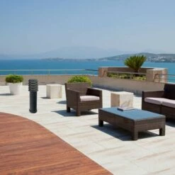 NORLYS Potelet NOIR ALTA 46W Max 49cm