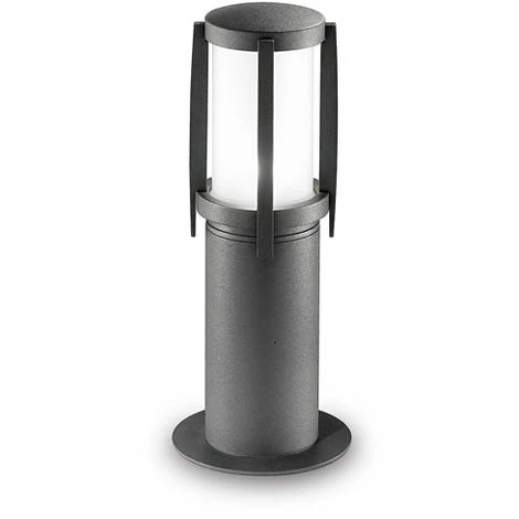 Borne Lumineuse Pour L'extérieur Anthrac PERENZ PERENZ-5638A - Grafite