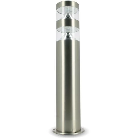 AREV Borne De Jardin 30 LED Castellane Blanc Chaud – Image 2