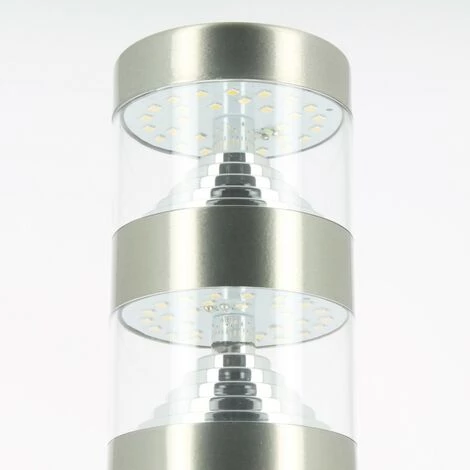 AREV Borne De Jardin 30 LED Castellane Blanc Chaud – Image 3