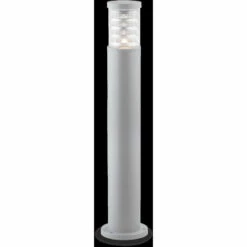 IDEAL LUX Potelet TRONCO BIG Gris 1x60W