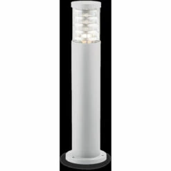 IDEAL LUX Potelet TRONCO Blanc 1x60W