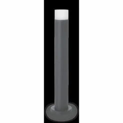 IDEAL LUX Potelet VENUS Anthracite 1x15W