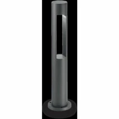 IDEAL LUX Potelet ACQUA Anthracite 1x15W