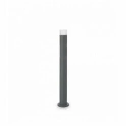 IDEAL LUX Lampadaire Anthracite VENUS 1 Ampoule - Gris