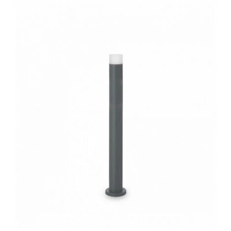 IDEAL LUX Lampadaire Anthracite VENUS 1 Ampoule - Gris