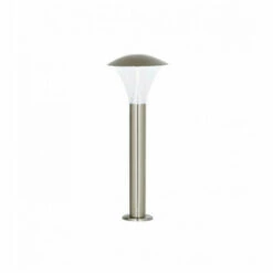 ENDON Borne Francis, Acier Inoxydable Et Plastique