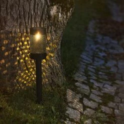 STAR Borne Solaire BLACE