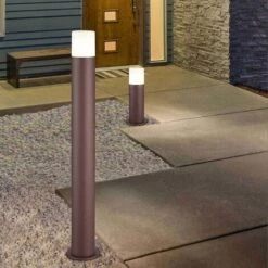 LÚZETE - BALISE KIAMA OXYDE - Oxyde