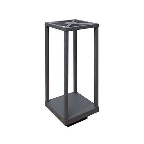 INDIGO Luxi 180 12w 1100lm 4000k Ip54 Anthracite (OU318NW24)