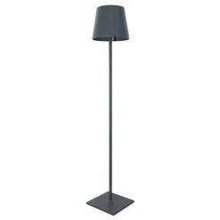 INDIGO Shade E27 3x15w Ip54 Anthracite (OU35124)