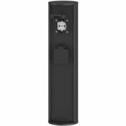 LUCANDE 'Corban' En Aluminium - Graphite