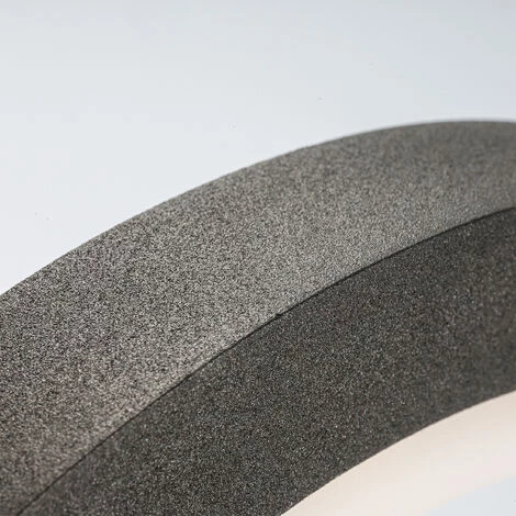 ESOTEC Chemin De Lumière LED 3000K Blanc Chaud 900 Lm 11 Watts Lampe Borne Extérieure 201208 – Image 3