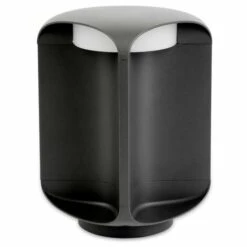 FARO BARCELONA Bornealuminium Gris Anthracite Led - Gris Anthracite