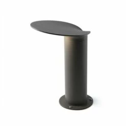 FARO BARCELONA Bornealuminium Gris Anthracite Led - Gris Anthracite