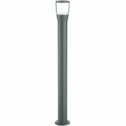 TRIO Bornealuminium Gris Anthracite Led - Gris Anthracite