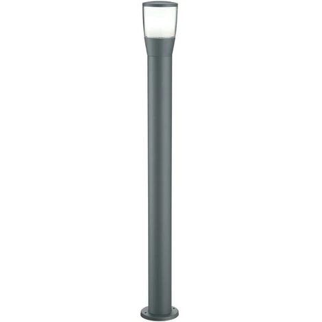 TRIO Bornealuminium Gris Anthracite Led - Gris Anthracite