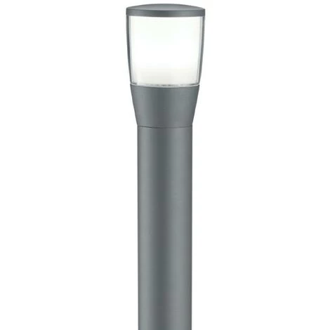 TRIO Bornealuminium Gris Anthracite Led - Gris Anthracite – Image 2