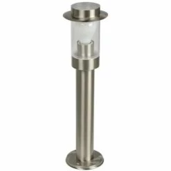 LITTLEGARDEN Borneacier Gris E27 - Gris