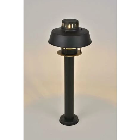 LITTLE GARDEN Borneacier Noir E27 - Noir – Image 2