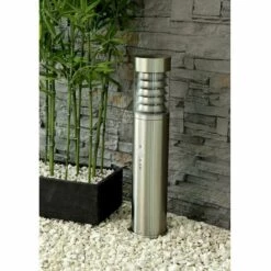 Lampadaire Extérieur Heitronic SATURN 36892 E27 N/A N/A