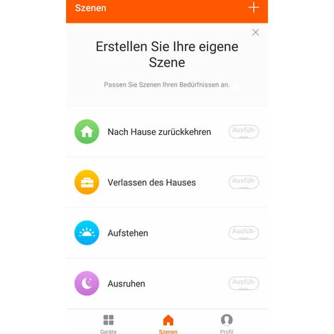 ETC-SHOP Lampadaire LED RGB Intelligent, Détecteur De Mouvement, Lampadaire, Application à Intensité Variable, Commande Vocale Dans Un Ensemble Comprenant Des Lampes LED RGB – Image 4