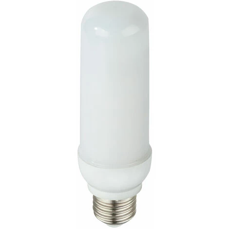 ETC-SHOP Lampe Sur Pied D'extérieur à Base De Cage De Lampe De Jardin Lanterne Noire Dans Un Ensemble Comprenant Des Ampoules LED – Image 4