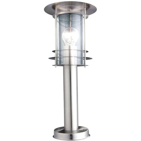 ETC-SHOP Lampadaire LED Lampe D'extérieur Lampe De Patio 5 Watts Lampe Sur Pied Lumière De Jardin éclairage IP44