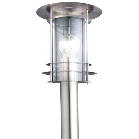ETC-SHOP Lampadaire LED Lampe D'extérieur Lampe De Patio 5 Watts Lampe Sur Pied Lumière De Jardin éclairage IP44 – Image 5