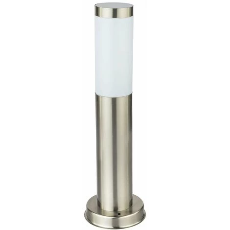 ETC-SHOP Lampadaire D'extérieur Alexa Google Home Wifi APP DIMMER Dans Un Ensemble Comprenant Des Ampoules LED RVB – Image 2