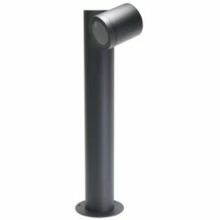 Double Balise Stark II Pour Jardin Extérieur 1XGU10 440mm IP44 | IluminaShop
