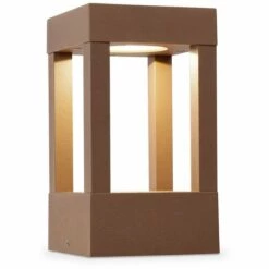 FARO BARCELONA AGRA Balise De Jardin Réf. 70756