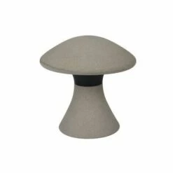 MANTRA Potelet TAOS Gris Ciment 12W