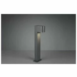 TRIO LIGHTING Potelet Roya Anthracite 1x20W GU10