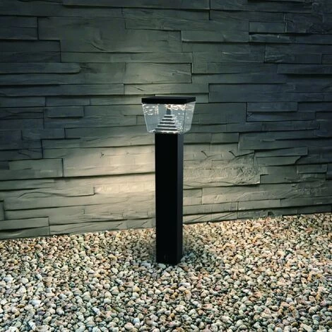 LUMIHOME Pack De 4 Bornes Liberty 32 LED SMD 9W H59cm – Image 3