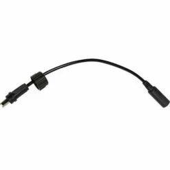 BANYO Cable Adaptateur 200mm Avec Prise Borne Heiconect