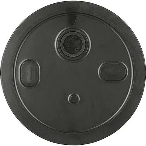 LEDVANCE, S.A.U Lampadaire LED Osram Bollard 500 6W 300K – Image 2