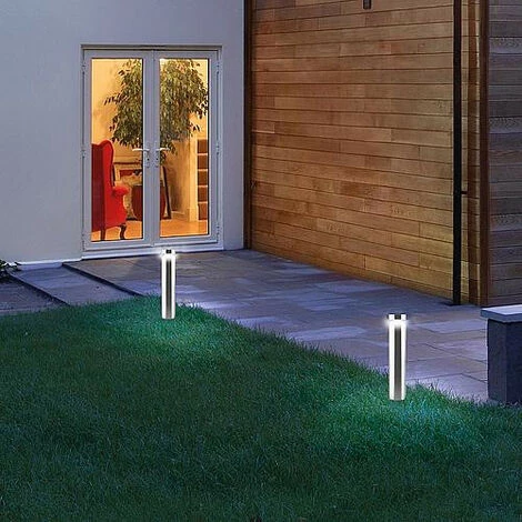 LEDVANCE, S.A.U Lampadaire LED Osram Bollard 500 6W 300K – Image 3