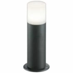 LÚZETE - BALISE EXTÉRIEUR KIAMA ANTHRACITE - Anthracite