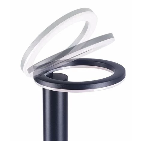 CRISTALRECORD Balise IP54 Satur Led 8W CR 07-201-05-481 – Image 3