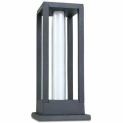 CRISTALRECORD Balise IP54 Maribo Led 2x3W CR 07-406-10-482