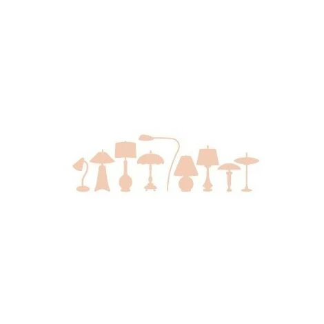 FARO BARCELONA BERET Lampadaire Réf. 75524 – Image 2