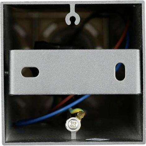 Lampadaire Extérieur V-TAC VT-7615 7565 GU10 N/A N/A – Image 3