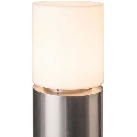 SLV ROX ACRYL 30 Borne Inox 304 E27 Max. 20W IP44 (1001488) – Image 3