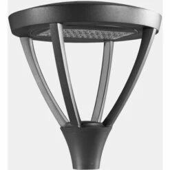 LEDS·C4 TÊTE PROUD AVEC LED 4 000K DE 44 W POUR ÉCLAIRAGE ASYMÉTRIQUE