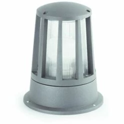OLS ORIGINAL MEIR Lampe Extérieure Grise